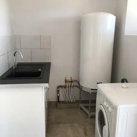 بيت للعطل Logis Du Domaine Des Alouettes ليزيربييه